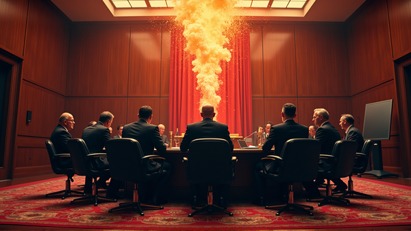 सुप्रीम कोर्ट की मुठभेड़ और हॉलीवुड की साहसिक चालें: एक गहन जांच