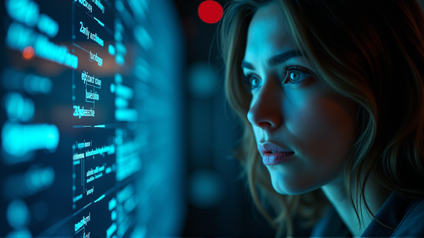 ग्रोर्क AI का काला पक्ष: अत्यधिक गति में गोपनीयता भंग करना