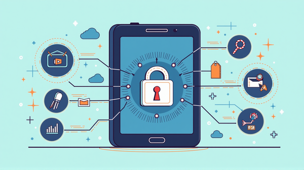 रहस्योद्घाटन: आपके एंड्रॉइड पर कुंजी आइकन और इसे बंद करने का तरीका