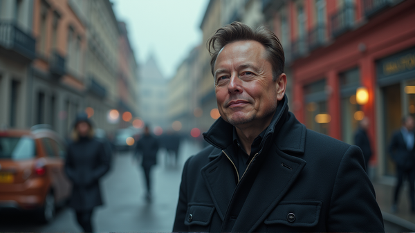 पोलिश मंत्री ने मस्क की आलोचना की और यूरोप की एकता की चिंता के साथ टकराया