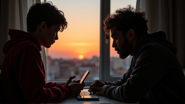 मिशिगन का सोशल मीडिया विधेयक: आयु जांच और माता-पिता की निगरानी जल्द