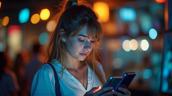 ऑस्ट्रेलिया का साहसी कदम: Meta की किशोरों के लिए सोशल मीडिया पाबंदी