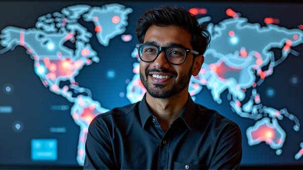 एप्पल की एआई बदलाव: अमर सुब्रमण्य की नियुक्ति तीव्र प्रतिस्पर्धा के बीच