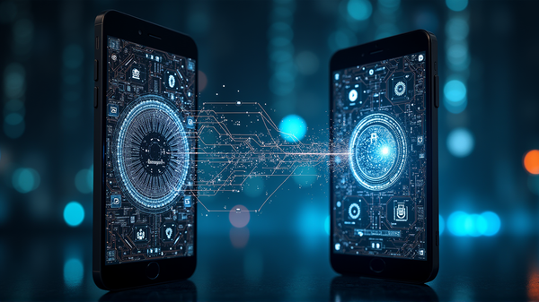 कौन सा मोबाइल OS बेहतर सुरक्षा प्रदान करता है: बंद iOS या खुला Android?