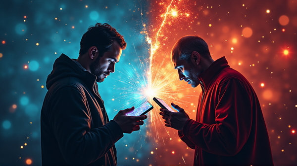 हॉलीवुड बनाम टेक दिग्गज: स्ट्रीमिंग के लिए अगला कदम क्या?