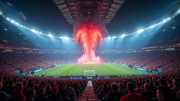 फीफा विश्व कप ड्रॉ 2026 में सितारे चमके