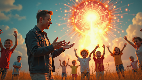 एलन मस्क की मानवता के पतन को रोकने के लिए माता-पिता बनने की अपील