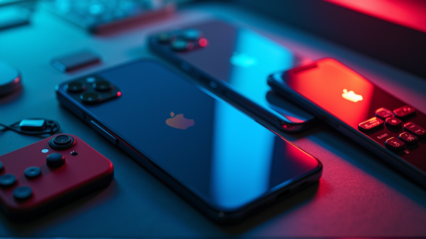 iPhone 17 Pro: एक एंड्रॉइड यूजर की बिना फिल्टर की समीक्षा!