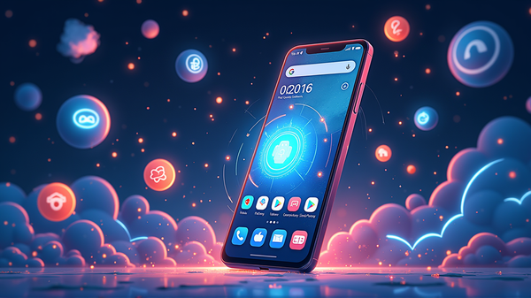 एंड्रॉइड 16 को अनलॉक करें: गूगल पिक्सल्स पर शानदार नवाचार आ रहे हैं