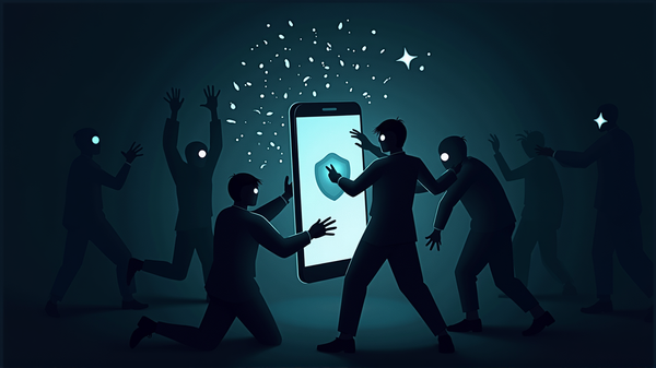 धूर्त एंड्रॉइड धोखा: ClayRat मैलवेयर द्वारा निजता पर हमला