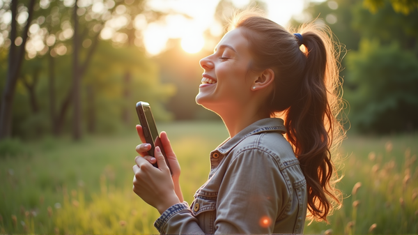 अपने मानसिक कल्याण के लिए सोशल मीडिया डिटॉक्स की शक्ति का उपयोग करें