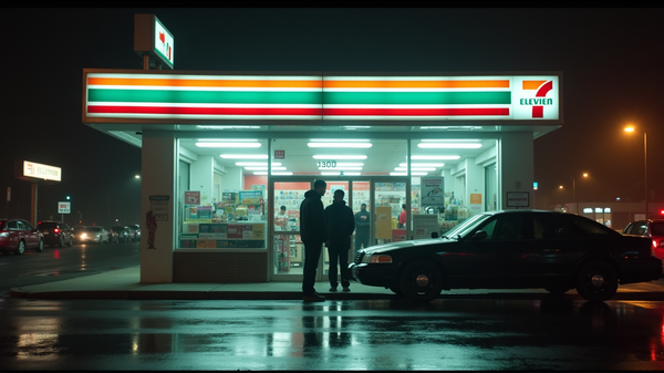 हॉलीवुड 7-इलेवन मौत में अभियोजकों ने आरोप हटाए: एक अंदरूनी दृष्टिकोण