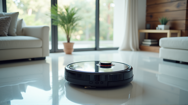 इस सप्ताहांत में $800 से कम में उन्नत Roborock Qrevo Edge प्राप्त करें!