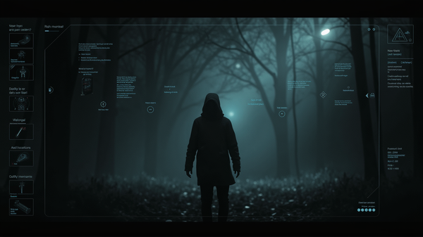 एलन मस्क का ग्रोक: एक भयानक पीछा करने की प्लेबुक