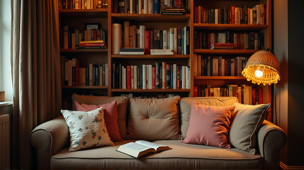 पुस्तक स्वर्ग में डुबकी: इस महीने की सेलिब्रिटी पुस्तक क्लब की शीर्ष पसंदें