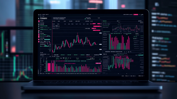 क्या Novaq Core अंतिम ट्रेडिंग टूल है? सत्य को खोजें!