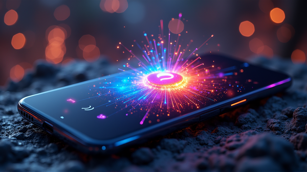 Xiaomi का साहसिक कदम: एंड्रॉइड 20 वादे के साथ सात साल के अपडेट्स