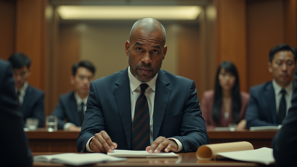 जेरेमी ओ. हैरिस जापान में चौंकाने वाले नशीली दवा के आरोपों के बाद रिहा