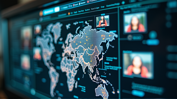 अमेरिका ने सोशल मीडिया और कार्य जांच के साथ H-1B स्क्रीनिंग को कड़ा किया