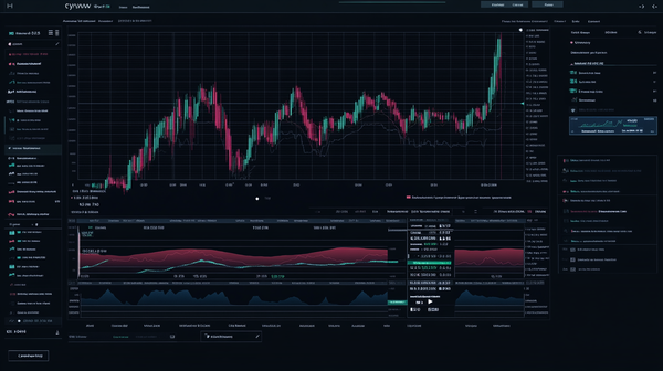 Swiftedge Finvexor: क्या यह ट्रेडिंग में क्रांतिकारी बदलाव ला सकता है?