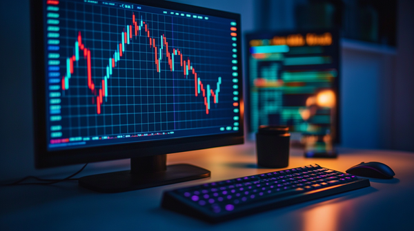 Spot 7v Nerado: जानिए क्या यह आपकी सफल ट्रेडिंग की राह है