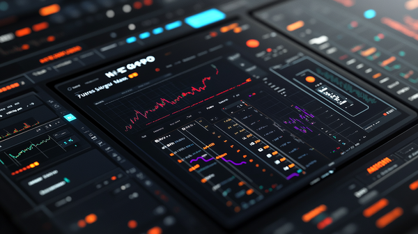 Andevox की जाँच करें: क्या यह आपका विश्वसनीय ट्रेडिंग सहयोगी है?