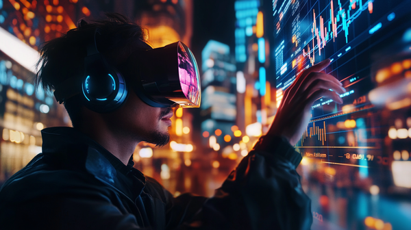 क्या Kern Vextera वह विश्वसनीय ट्रेडिंग प्लेटफॉर्म है जिसकी आपको आवश्यकता है?