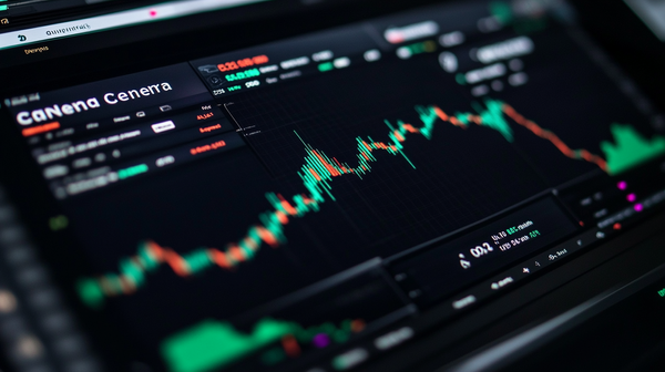 क्या Logic Levora 2U सफल ट्रेडिंग का रहस्य है? पता करें!