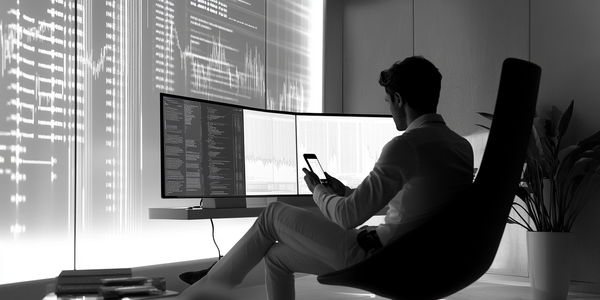 Trader GPT AI: क्या आप इस ट्रेडिंग प्लेटफ़ॉर्म पर भरोसा कर सकते हैं?