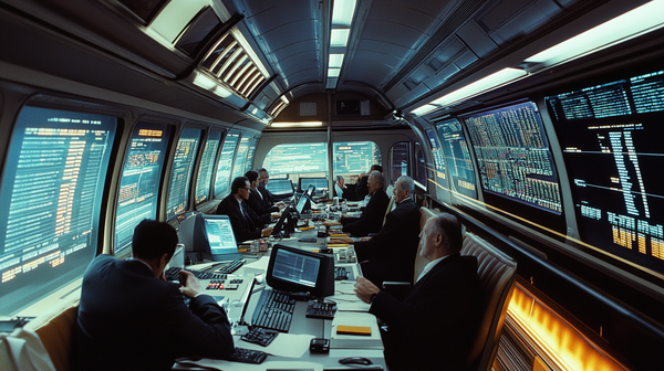 Valtrix Nexus AI का परीक्षण करें: क्या यह अंतिम ट्रेडिंग समाधान है?