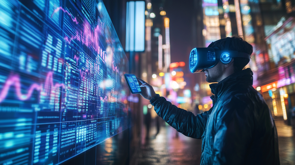 Photonsync Ai की जांच - क्या यह ट्रेडिंग सिस्टम भरोसेमंद है?