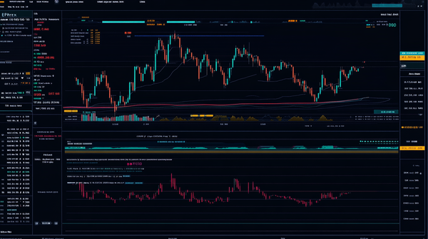 Nexavironix का खुलासा: क्या यह एक विश्वसनीय ट्रेडिंग सिस्टम है?