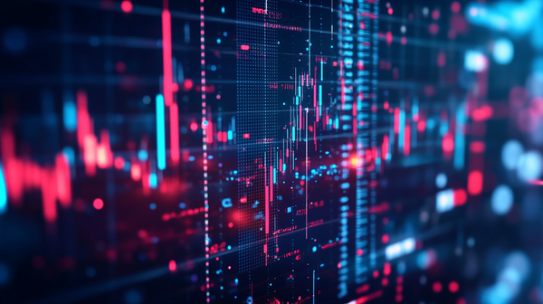 Vortanexpeak 49 Ai का अनुसंधान करें: एक नई ट्रेडिंग सीमा