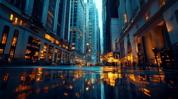 Finanzax: इस ट्रेडिंग प्लेटफ़ॉर्म के पीछे की सच्चाई जानें