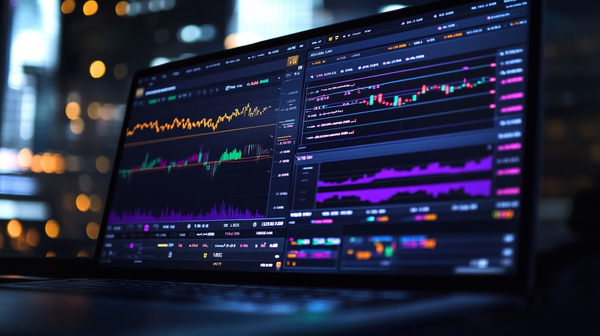 Stokes Finspirex: क्या यह ट्रेडिंग प्लेटफ़ॉर्म आपकी सफलता का मार्ग है?