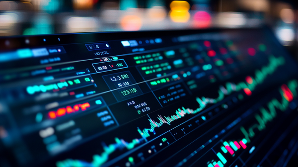 Cumbre Finrevo: क्या यह आपका परम ट्रेडिंग साथी हो सकता है?