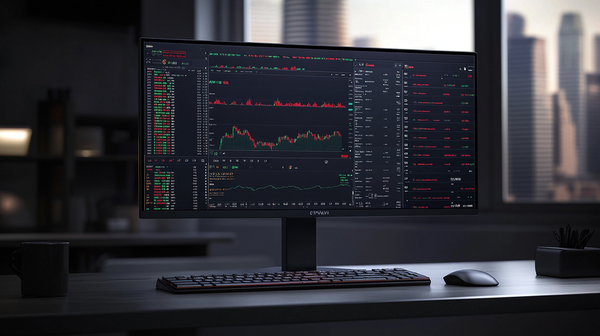 क्या Portufinexis एक विश्वसनीय ट्रेडिंग टूल है? हमारी विस्तृत समीक्षा पढ़ें!