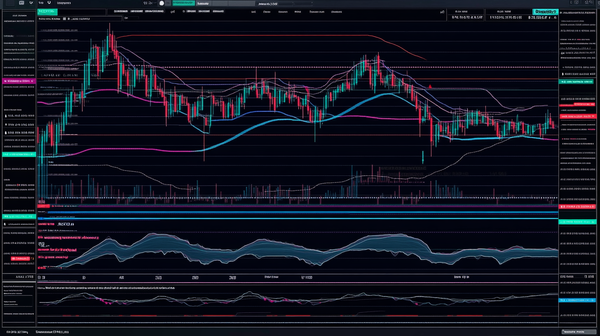 Eminex Valtoryx को जानें: क्रांतिकारी या जोखिमपूर्ण निवेश?