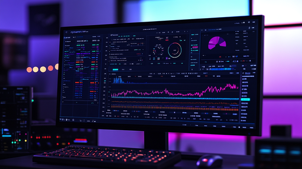 क्या Mont Investeau अंतिम ट्रेडिंग समाधान है? अभी पता करें!