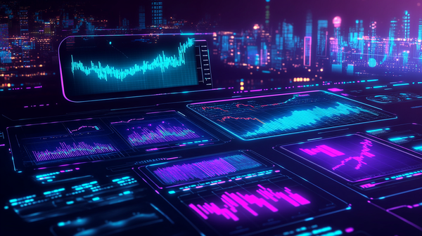 Luzorix Fundaris की समीक्षा: क्या यह ट्रेडिंग को बदलने वाला है?