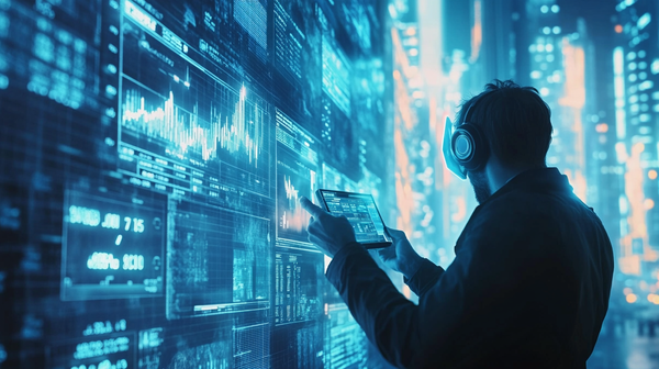 Nucleo Fintralis: क्या यह ट्रेडिंग प्लेटफॉर्म आपकी लाभ की राह है?