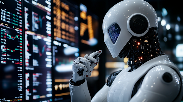 Iverix Trade Pro: इस ट्रेडिंग सिस्टम के पीछे की सच्चाई का पर्दाफाश!