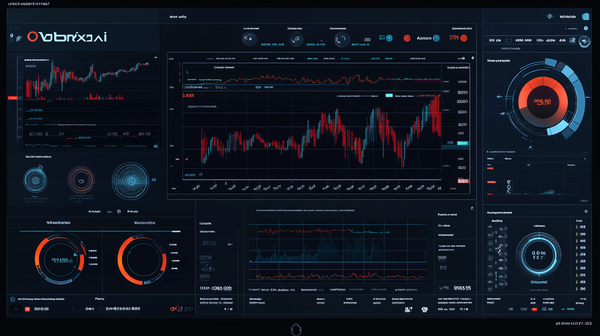Xtradegrok 36 Ai: इस प्लेटफ़ॉर्म के पीछे की सच्चाई जानें!