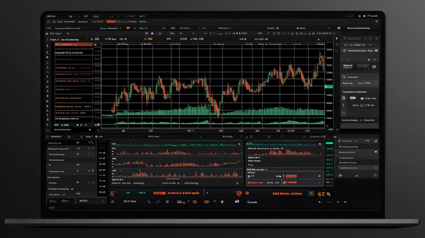 SEB Capitex के रहस्यों का अनलॉक करें: क्या यह आपका विश्वसनीय सहयोगी है?