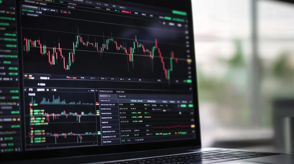 Peak Finthor का अन्वेषण करें: क्या यह अंतिम ट्रेडिंग टूल है?