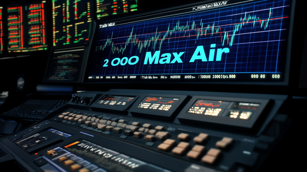 True Ledgewick: इस ट्रेडिंग अद्भुतता के पीछे की सच्चाई का पता लगाएं!