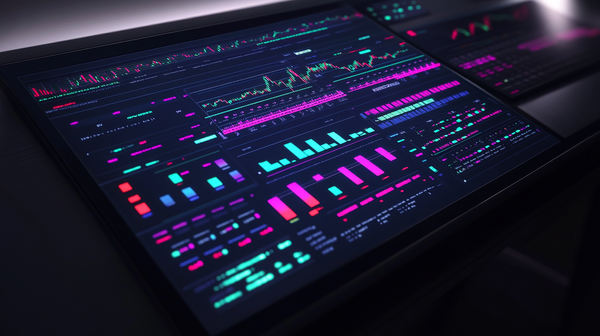 Dash Sys Akpro: क्या यह अंतिम ट्रेडिंग समाधान है?