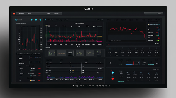 ट्रेडविस्टाX को उजागर करना: क्या यह वाकई सही है?