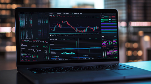 Instant Kinrix Pip: क्या यह आपका भरोसेमंद ट्रेडिंग पार्टनर बन सकता है?