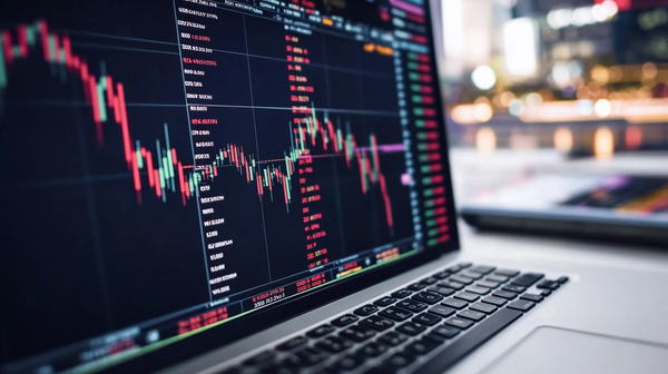 क्या Lahti Kauppvik ट्रेडिंग टूल्स में अगली बड़ी चीज़ है?